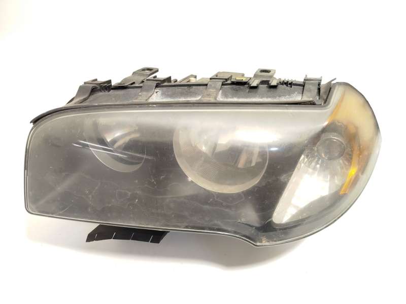 Recambio de faro izquierdo para bmw x3 (e83) 2.0 d referencia OEM IAM 3418399 63123418399 0301210201 - Verde 2