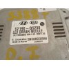 Recambio de centralita led izquierda para kia niro i (de) 1.6 gdi hybrid referencia OEM IAM 92190G5200  