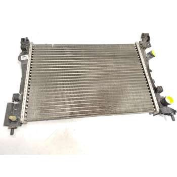 RADIADOR AGUA 55701408 