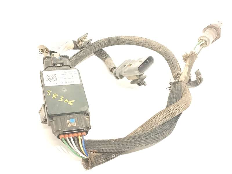 Recambio de sonda lambda para peugeot rifter 1.5 bluehdi 130 referencia OEM IAM 9830288780  0281008064 - Gris 3
