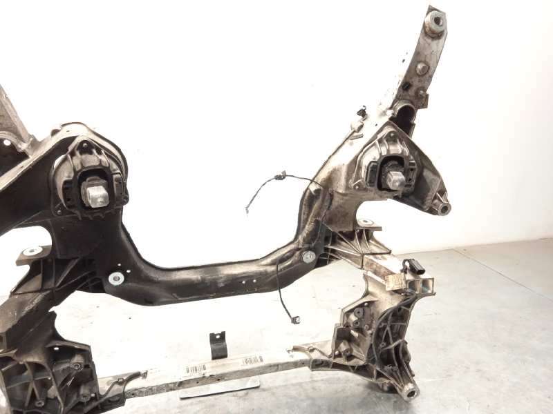 Recambio de puente delantero para bmw serie 5 lim. (f10) 530d xdrive referencia OEM IAM 6799321 31116799321 - Azul 2