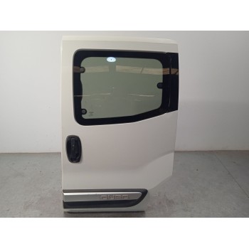 Recambio de puerta lateral corredera izquierda para fiat qubo (225_) 1.3 d multijet (225axe1a, 225cxe1a, 225axh1a, 225axl1a,... 