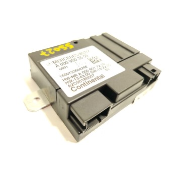 MODULO ELECTRONICO A0009003505 A2C90180507