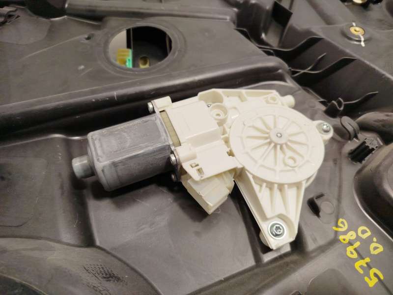 Recambio de elevalunas delantero derecho para mercedes-benz gle coupe (c292) 350 d 4-matic (292.323, 292.324) referencia OEM IAM 2