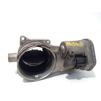 Recambio de caja mariposa para volkswagen touareg (7la, 7l6, 7l7) 5.0 v10 tdi referencia OEM IAM 07Z128069A  