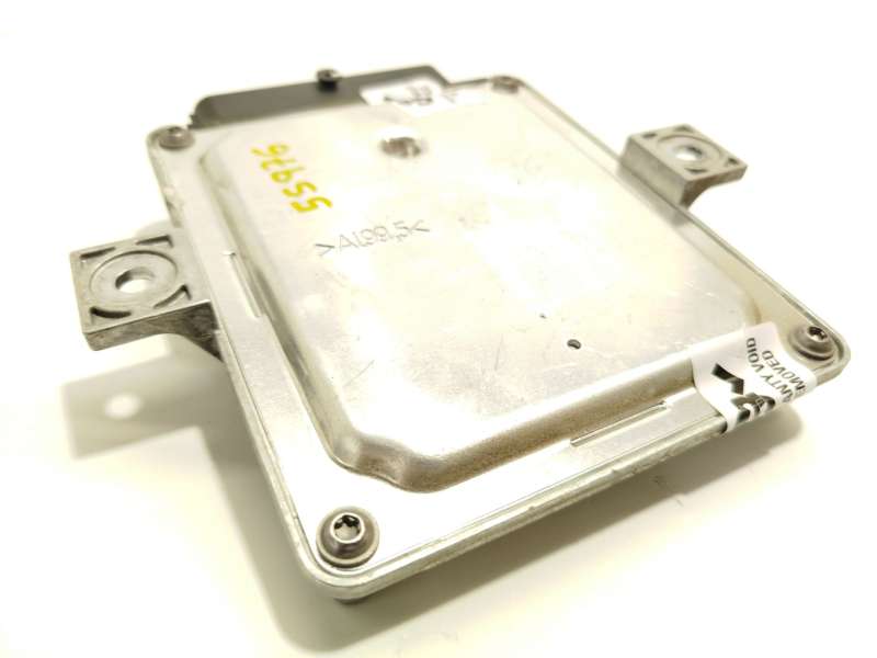 Recambio de modulo electronico para audi a6 c8 (4a2) 45 tdi mild hybrid quattro referencia OEM IAM 80A907355G - Gris 2