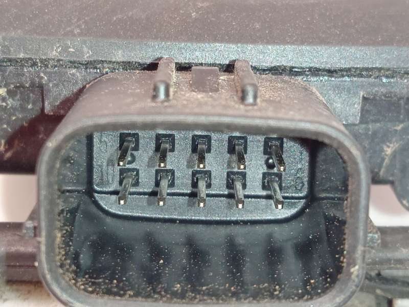 Recambio de modulo electronico para volvo xc40 (536) t3 referencia OEM IAM 32254967 3