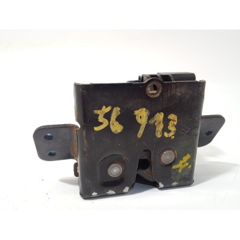 CERRADURA MALETERO / PORTON 15934420 13502697 