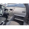 OPEL ZAFIRA / ZAFIRA FAMILY B (A05)