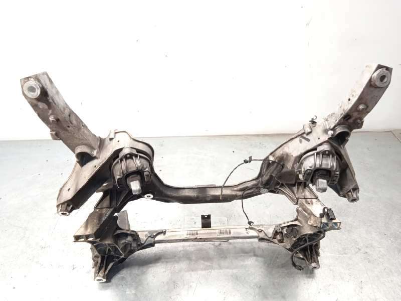 Recambio de puente delantero para bmw serie 5 lim. (f10) 530d xdrive referencia OEM IAM 6799321 31116799321 - Azul 3