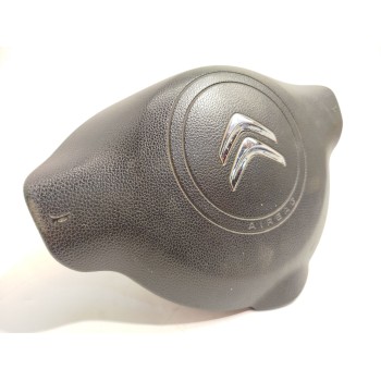 Recambio de airbag delantero izquierdo para citroën berlingo furgoneta/monovolumen (b9) 1.6 hdi / bluehdi 75 referencia OEM IAM 