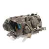 Recambio de faro izquierdo para bmw x3 (e83) 2.0 d referencia OEM IAM 3418399 63123418399 0301210201