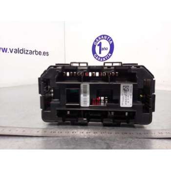 CAJA RELES / FUSIBLES 9337879 61149337879