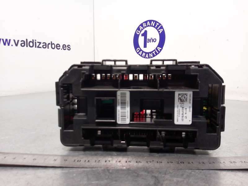CAJA RELES / FUSIBLES 9337879 61149337879