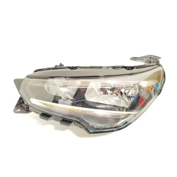 Recambio de faro izquierdo para opel corsa f (p2jo) 1.2 (68) referencia OEM IAM 9829465580  