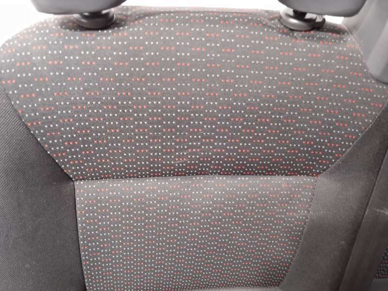 Recambio de asiento delantero derecho para peugeot boxer camión 2.0 blue-hdi fap cat referencia OEM IAM 1677820880 - Blanco 2