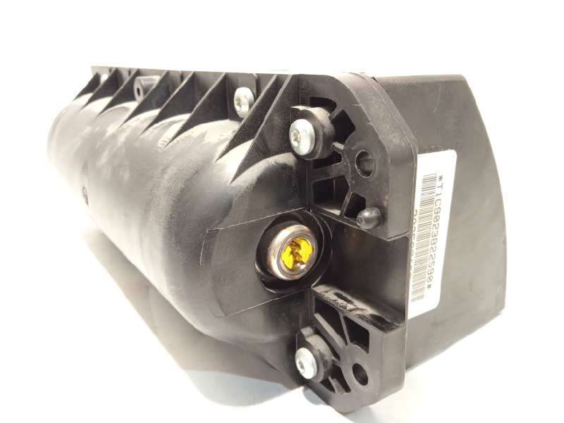 Recambio de airbag delantero derecho para jeep cherokee (kj) 2.8 crd cat referencia OEM IAM P55315103AF  55315103AF - Negro 3