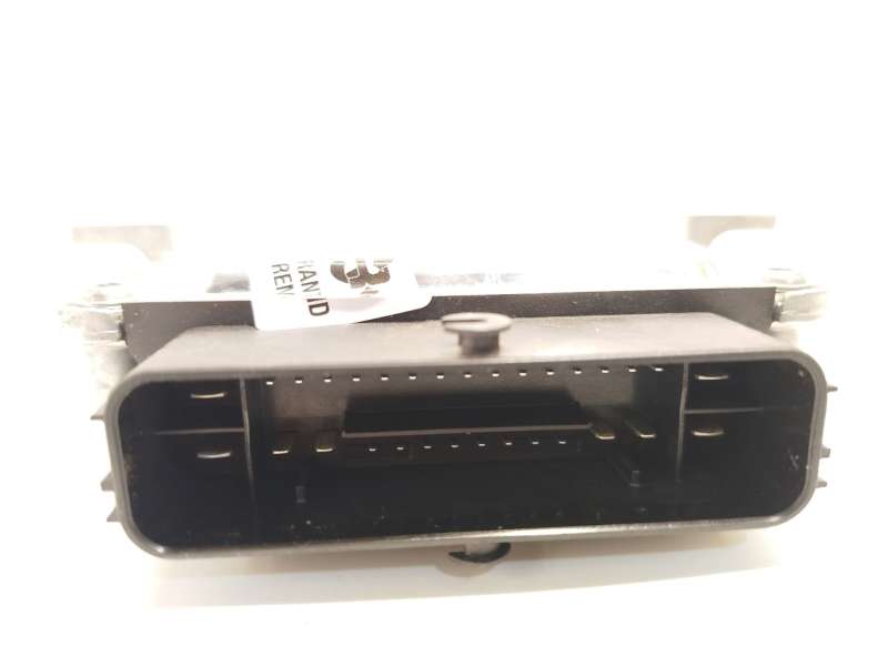 Recambio de modulo electronico para audi a6 c8 (4a2) 45 tdi mild hybrid quattro referencia OEM IAM 80A907355G - Gris 3