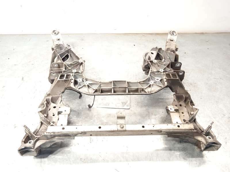 Recambio de puente delantero para bmw serie 5 lim. (f10) 530d xdrive referencia OEM IAM 6799321 31116799321 - Azul 4