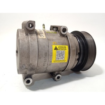 COMPRESOR AIRE ACONDICIONADO 96629605 740342