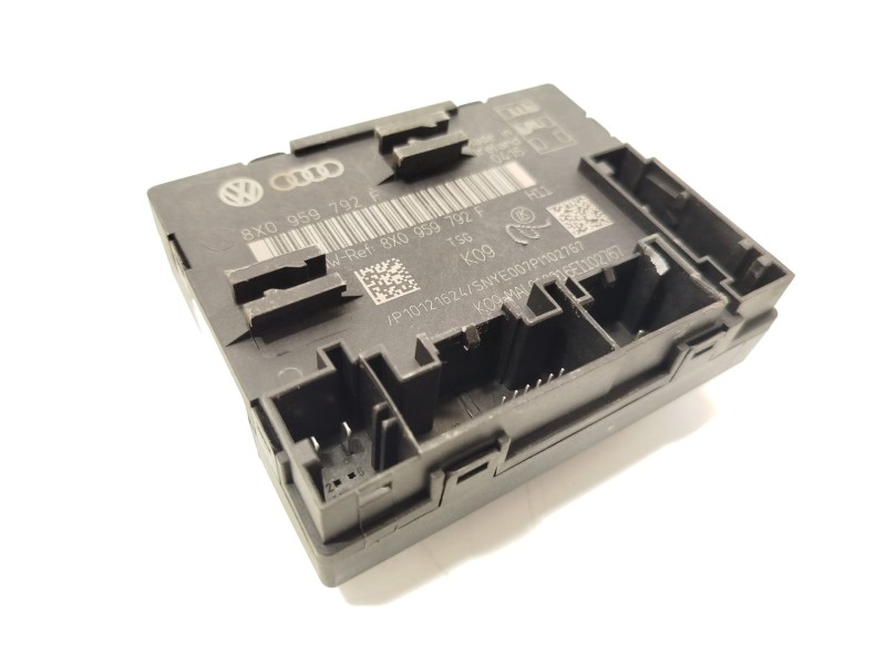 CENTRALITA CONFORT 8X0959792F 