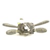 Recambio de mando intermitentes para citroën berlingo furgoneta/monovolumen (b9) 1.6 hdi / bluehdi 75 referencia OEM IAM 9806224