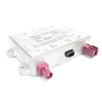 Recambio de modulo confort para audi a6 c6 (4f2) 2.7 tdi referencia OEM IAM 8E0035456C  