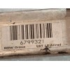 Recambio de puente delantero para bmw serie 5 lim. (f10) 530d xdrive referencia OEM IAM 6799321 31116799321 