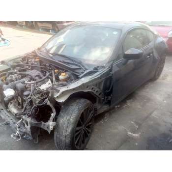TOYOTA GT 86