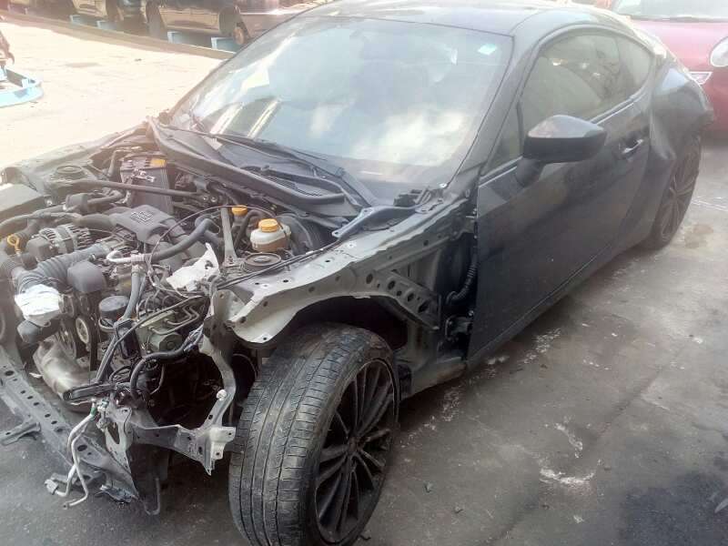 TOYOTA GT 86