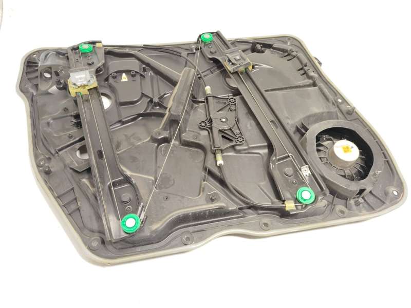 Recambio de elevalunas delantero derecho para mercedes-benz gle coupe (c292) 350 d 4-matic (292.323, 292.324) referencia OEM IAM 4