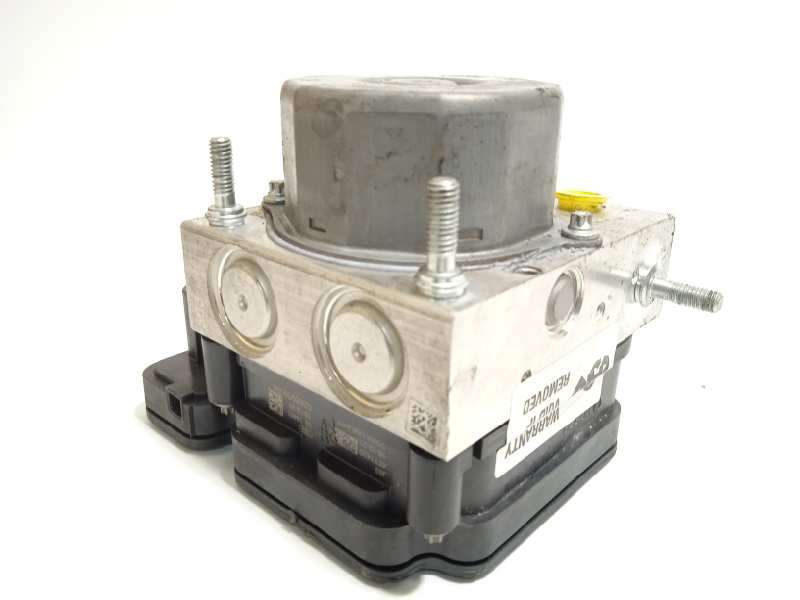 Recambio de abs para nissan micra (k13) acenta referencia OEM IAM 476603HN5A 0265956096 269500 2