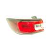 Recambio de piloto trasero izquierdo para renault clio iv (bh_) 0.9 tce 90 referencia OEM IAM 265554998R  