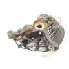 Recambio de mangueta delantera izquierda para ford tourneo courier 1.0 ecoboost referencia OEM IAM L1TC3K171B1A 2413074 2413002