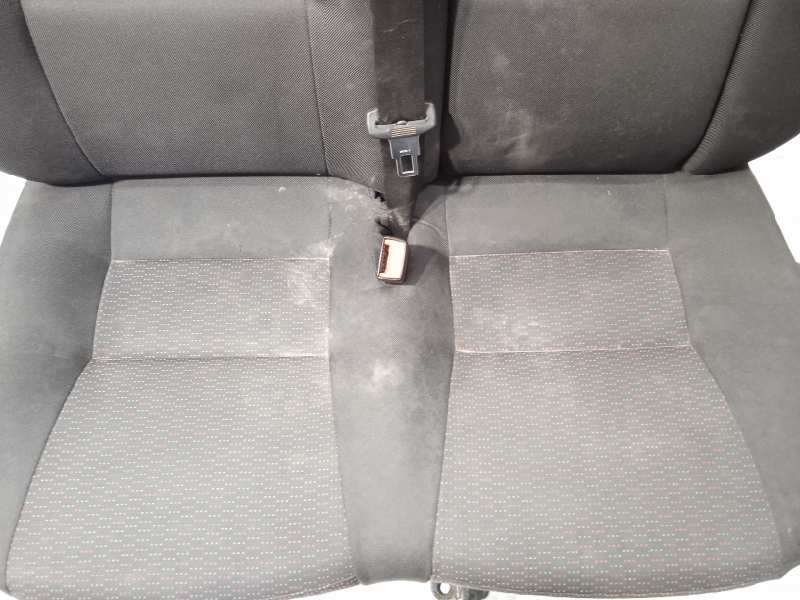 Recambio de asiento delantero derecho para peugeot boxer camión 2.0 blue-hdi fap cat referencia OEM IAM 1677820880 - Blanco 4