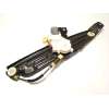 Recambio de elevalunas trasero izquierdo para bmw serie 7 (f01/f02) 740i referencia OEM IAM 7182615  7046031