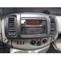 NISSAN PRIMASTAR FURGONETA (X83)