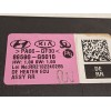 Recambio de modulo electronico para kia niro i (de) 1.6 gdi hybrid referencia OEM IAM 89590G5010  