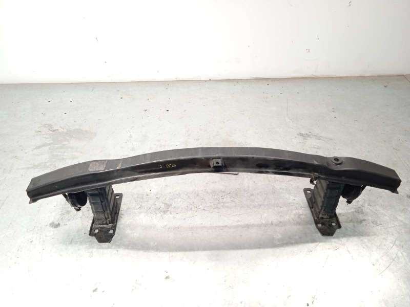 Recambio de refuerzo paragolpes delantero para bmw serie 3 berlina (e90) 320d referencia OEM IAM 51117146645 - Negro 2