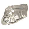 Recambio de elevalunas trasero izquierdo para mercedes-benz clase r (w251) 320 cdi l (251.122) referencia OEM IAM A2518200108  