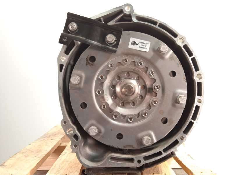 CAJA CAMBIOS XLM 5A04AA2 GA8L51CZ