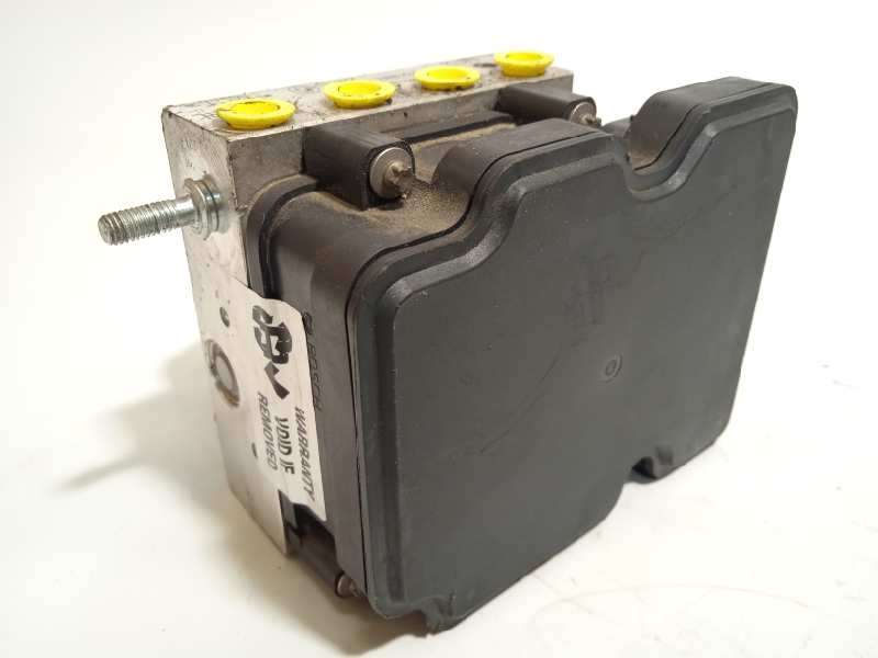 Recambio de abs para nissan micra (k13) acenta referencia OEM IAM 476603HN5A 0265956096 269500 3
