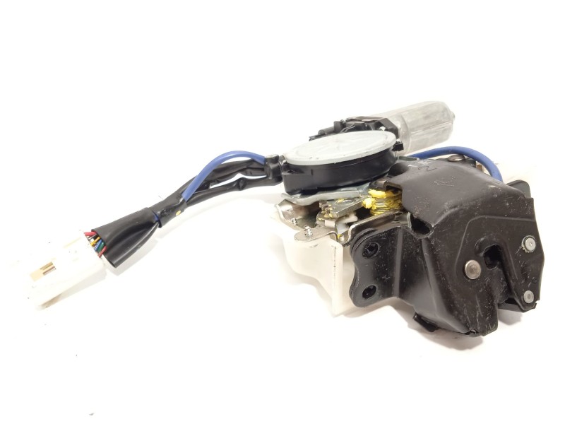 CERRADURA MALETERO / PORTON 6935048050 