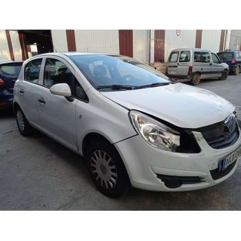 OPEL CORSA D (S07)