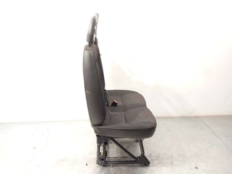 Recambio de asiento delantero derecho para peugeot boxer camión 2.0 blue-hdi fap cat referencia OEM IAM 1677820880 - Blanco 5