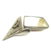 Recambio de retrovisor derecho para mitsubishi l200 (k7_t, k6_t, k5_t) 2.5 td (k64t) referencia OEM IAM MR109254  
