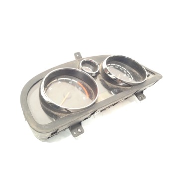Recambio de cuadro instrumentos para opel antara a (l07) 2.0 cdti 4x4 referencia OEM IAM 96673660 96858438 