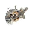 Recambio de mangueta delantera izquierda para ford tourneo courier 1.0 ecoboost referencia OEM IAM L1TC3K171B1A 2413074 2413002