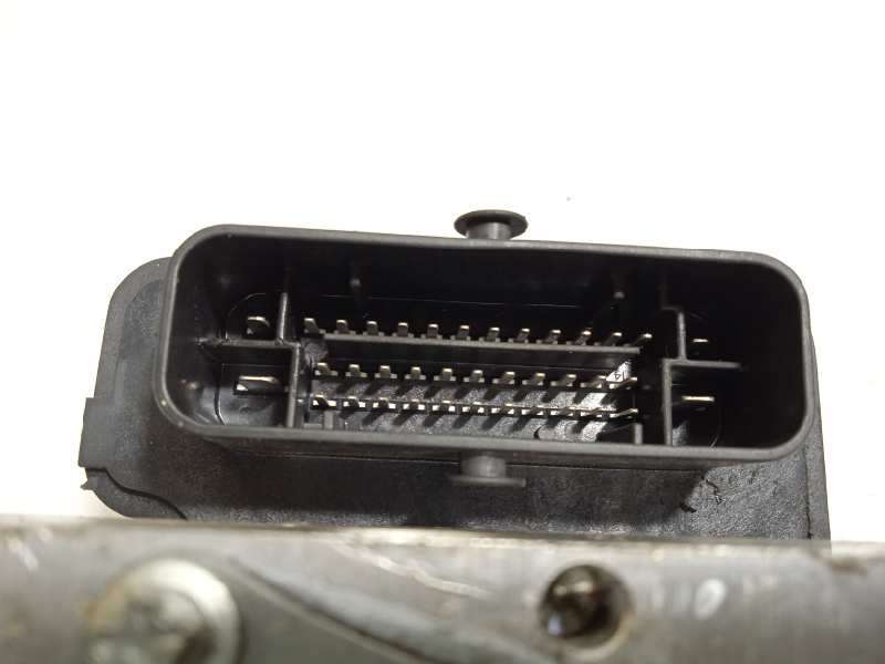 Recambio de abs para nissan micra (k13) acenta referencia OEM IAM 476603HN5A 0265956096 269500 4