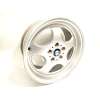 Recambio de llanta para bmw x3 (e83) 2.0 d referencia OEM IAM 3415720 36103415720 
